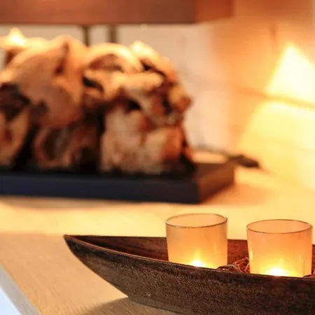 Hahnenklee Mit Sauna Und Kamin, Harz - Blockhaus Holiday home