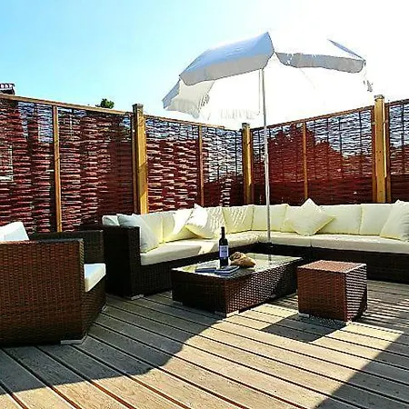 Holiday home Hahnenklee Mit Sauna Und Kamin, Harz - Blockhaus Goslar