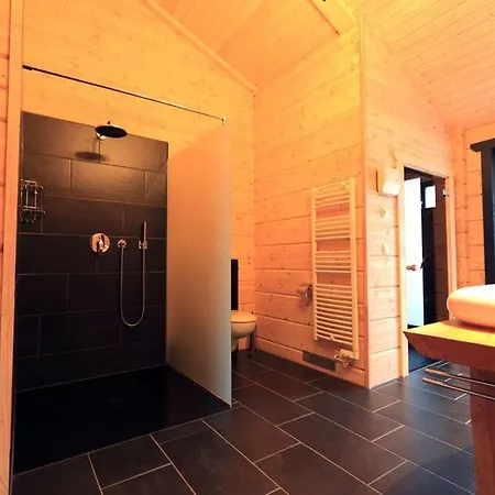 Hahnenklee Mit Sauna Und Kamin, Harz - Blockhaus * Goslar