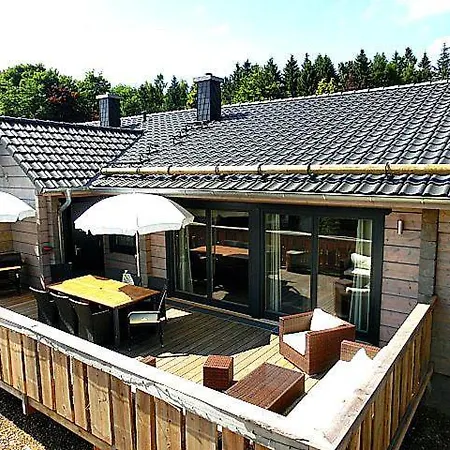 Hahnenklee Mit Sauna Und Kamin, Harz - Blockhaus Holiday home Goslar